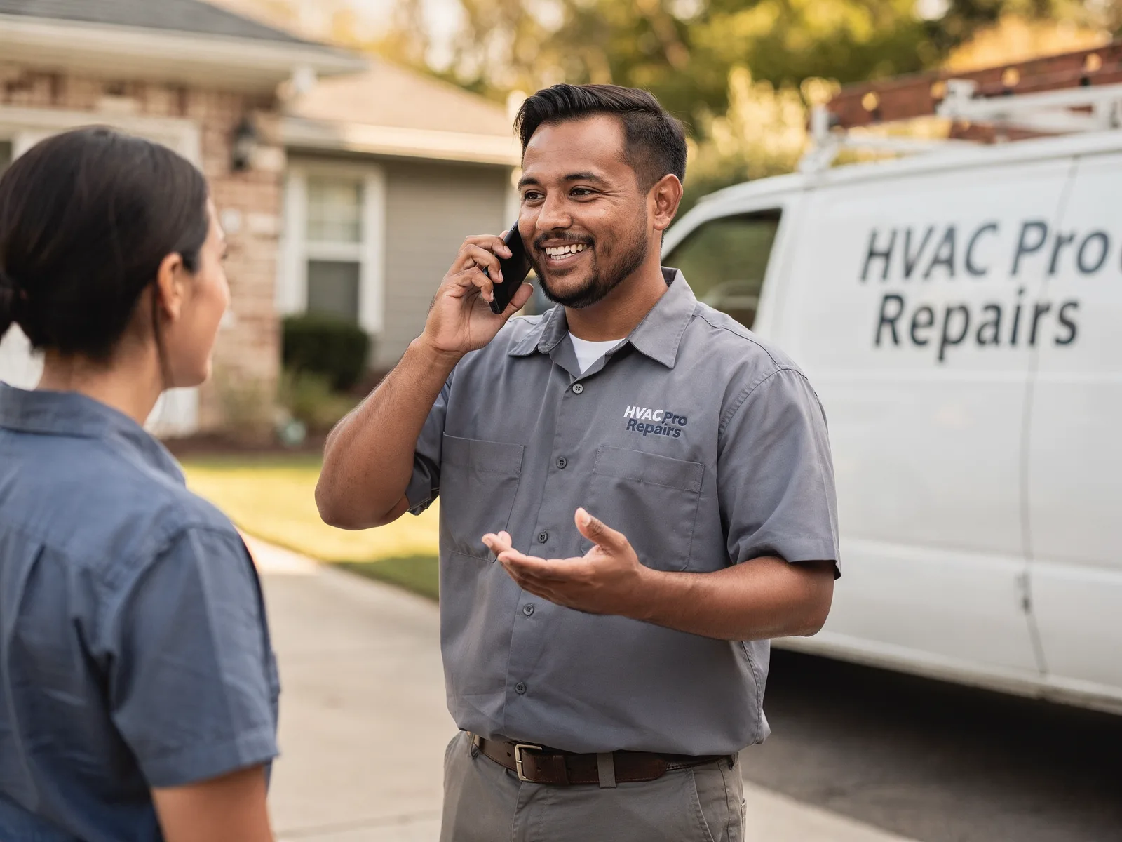 Heat Pump Repair Holland Patent, NY FAQs